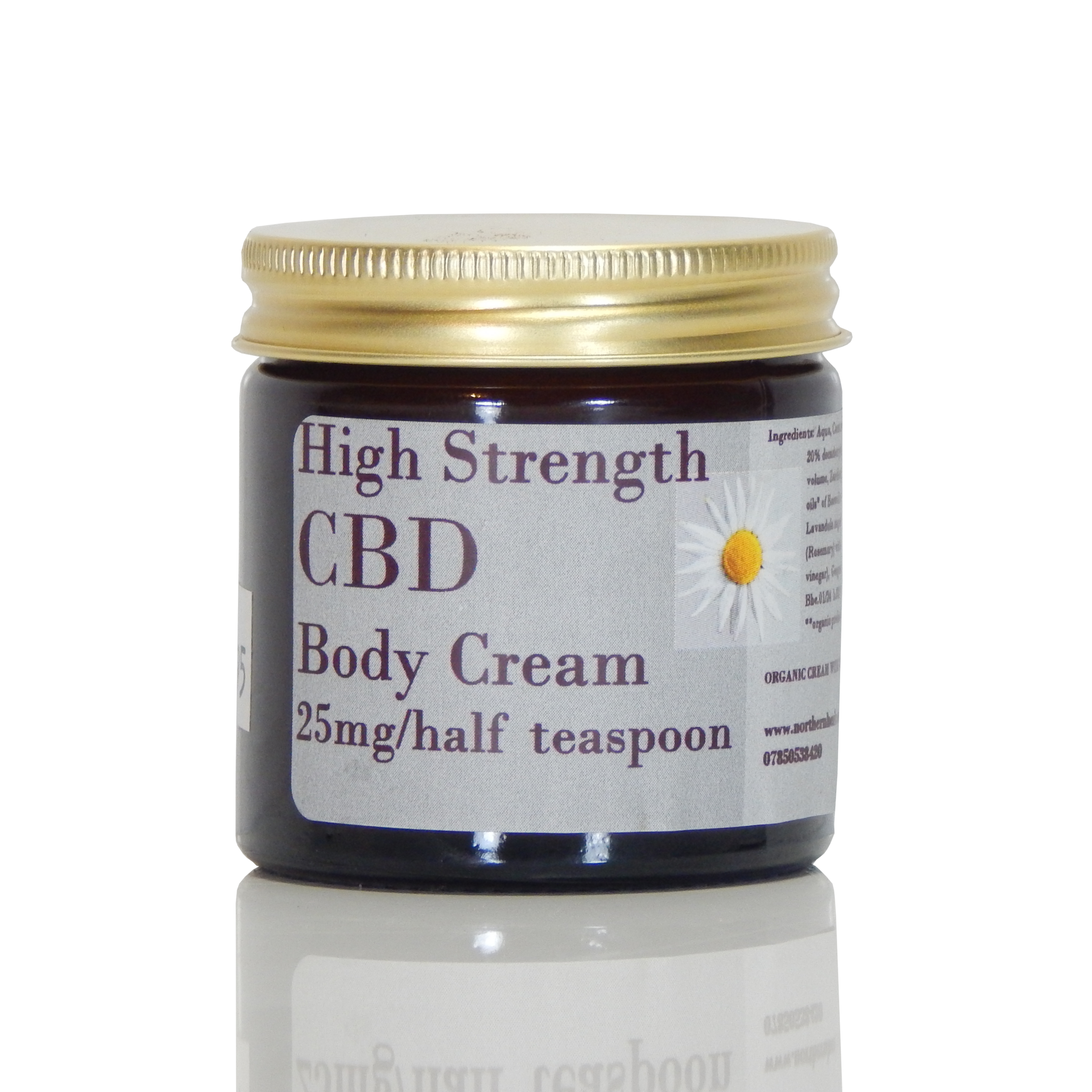 CBD Creams