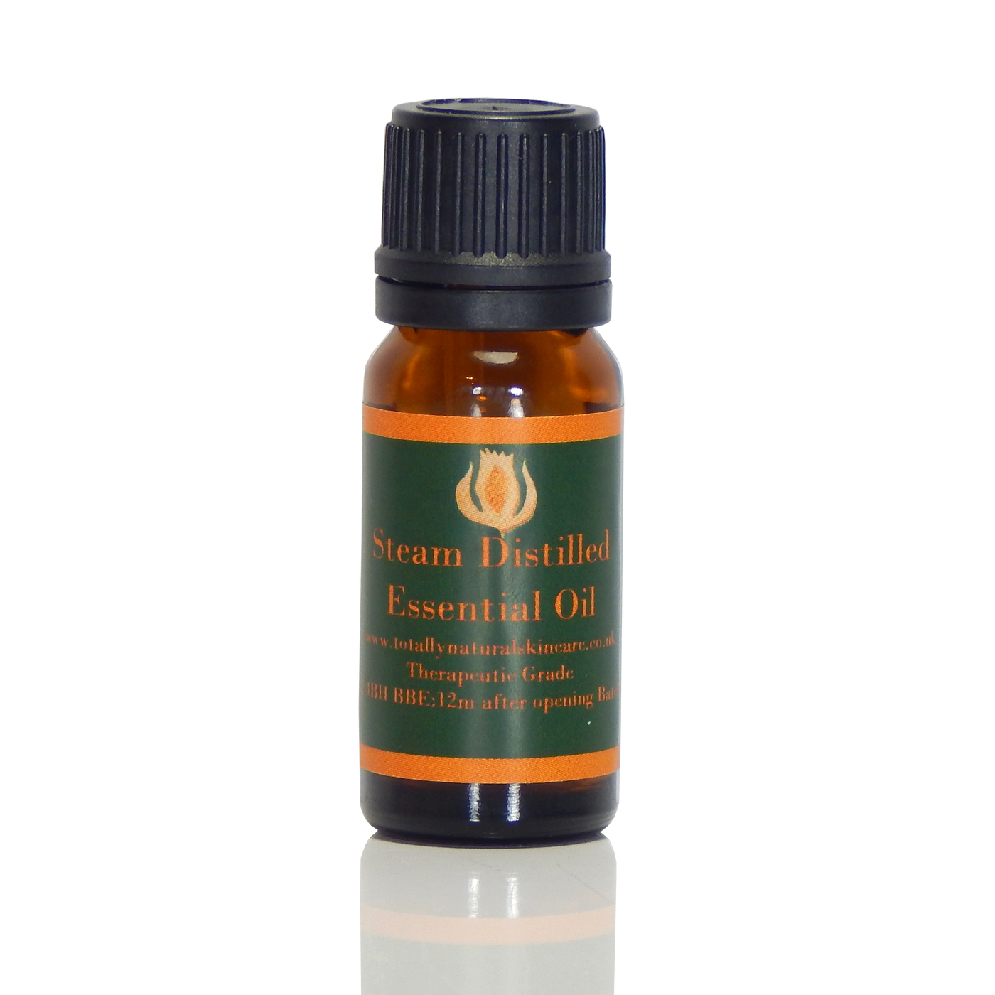 Petitgrain Essential Oils - Citrus Aurantium