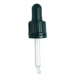 pipette dropper top