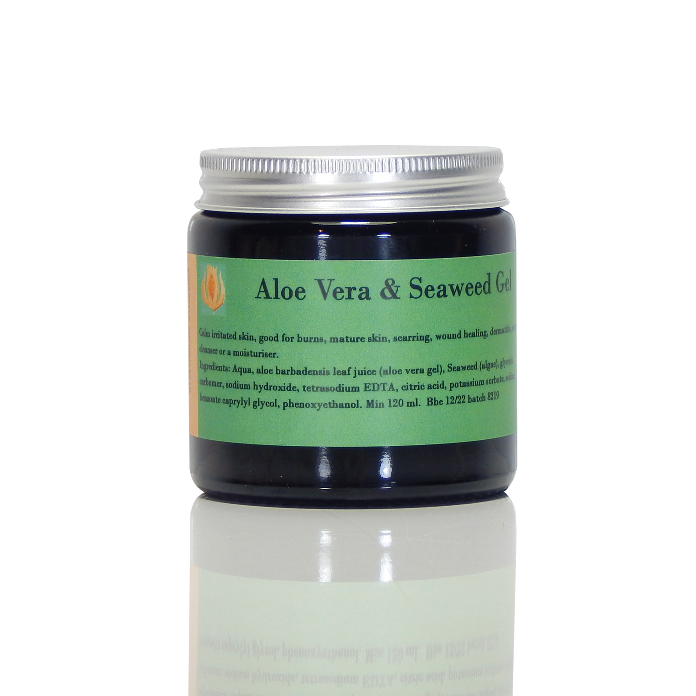 Seaweed & Aloe Vera Gel