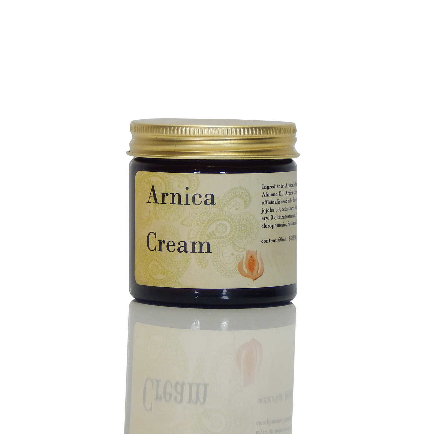 Arnica Cream