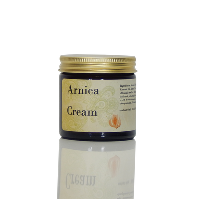 Arnica Cream