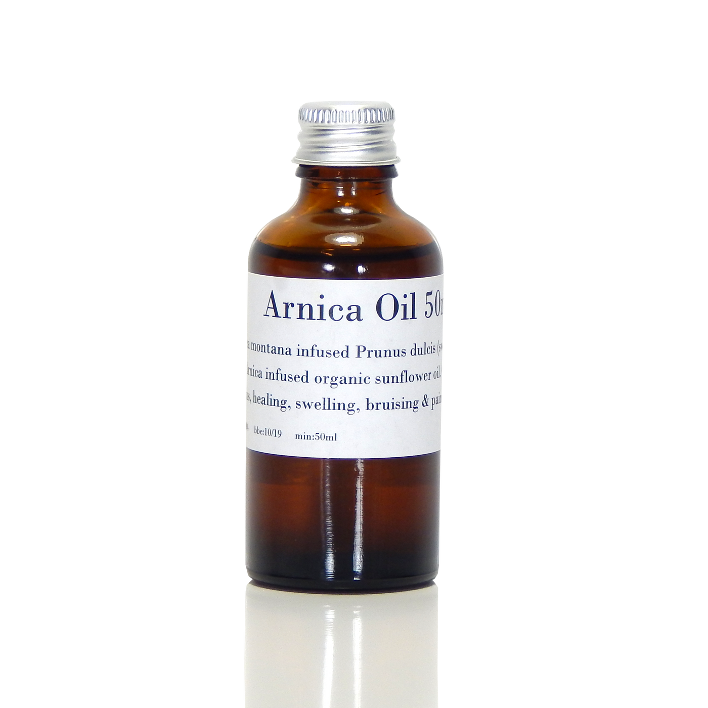 Arnica Oil