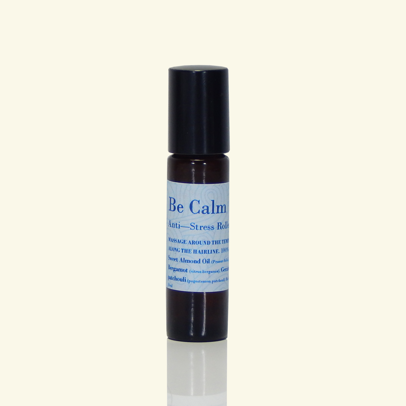 Be Calm Anti-Stress Roller