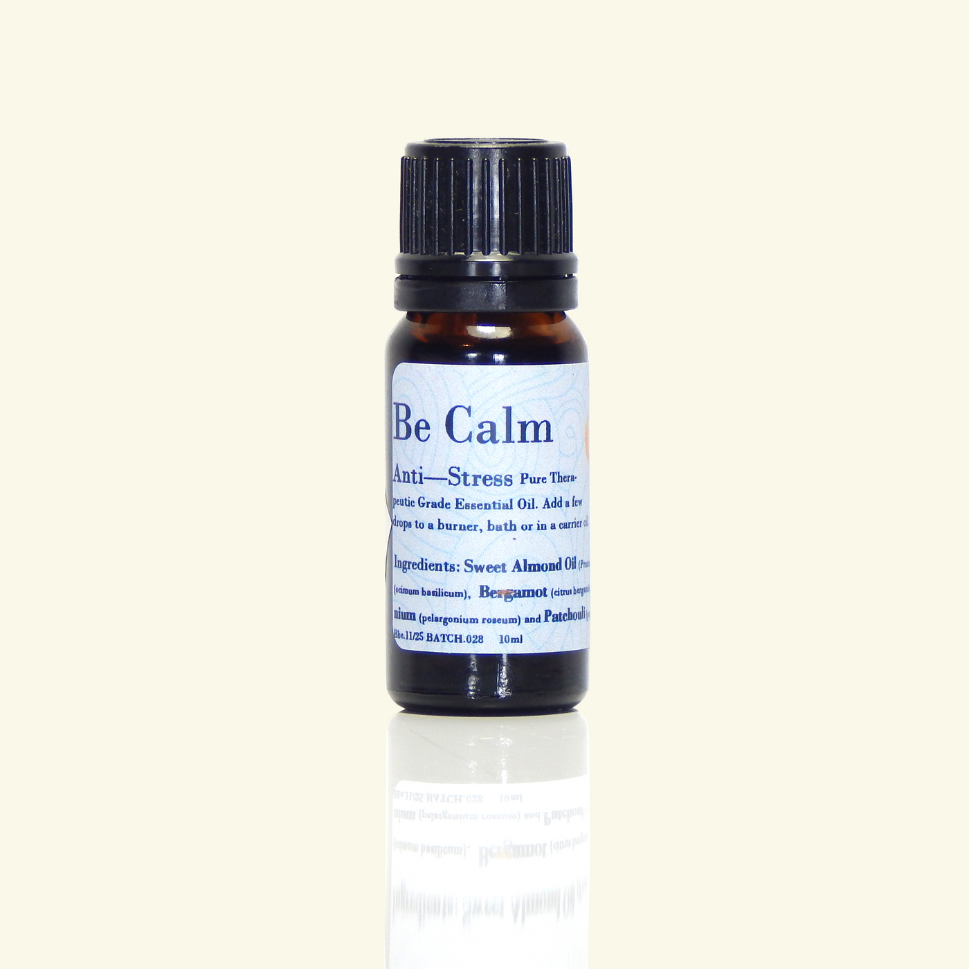 Be-Calm Blend