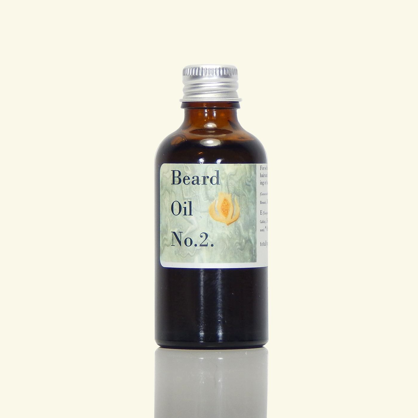 Beard Oil 2