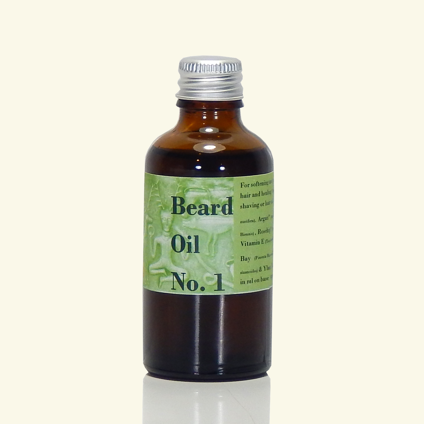 Beard Oil