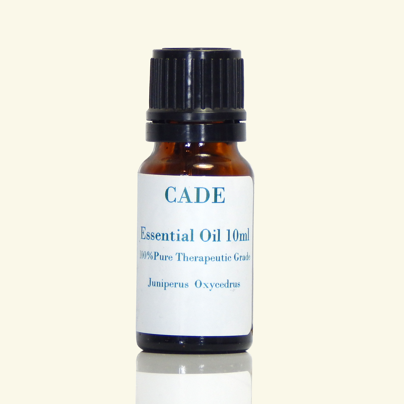 Cade Essential Oil - Juniperus Oxycedrus