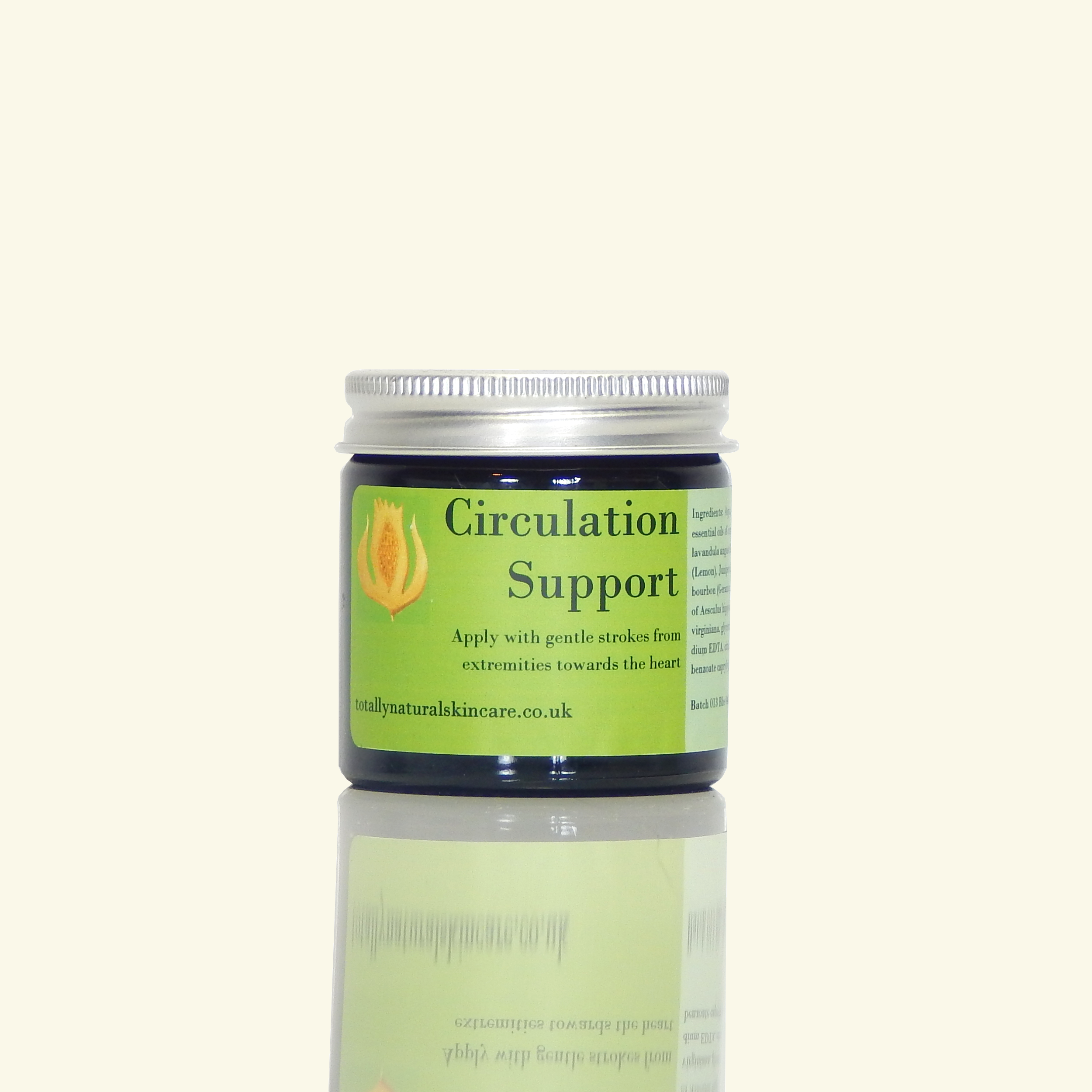 Circulation Support – NorthernHerbs