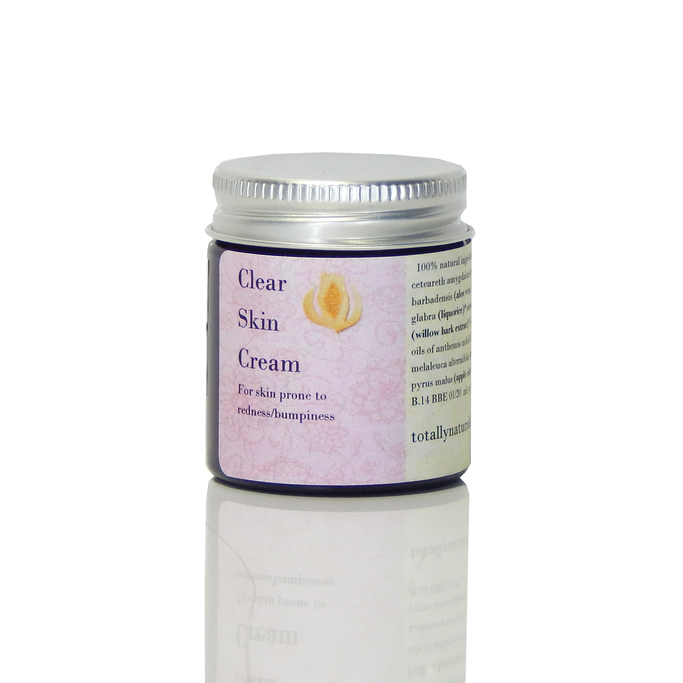 Clear Skin Cream