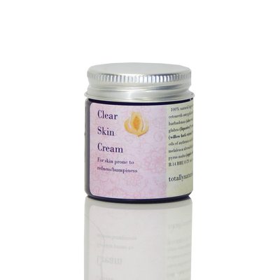 Clear Skin Cream