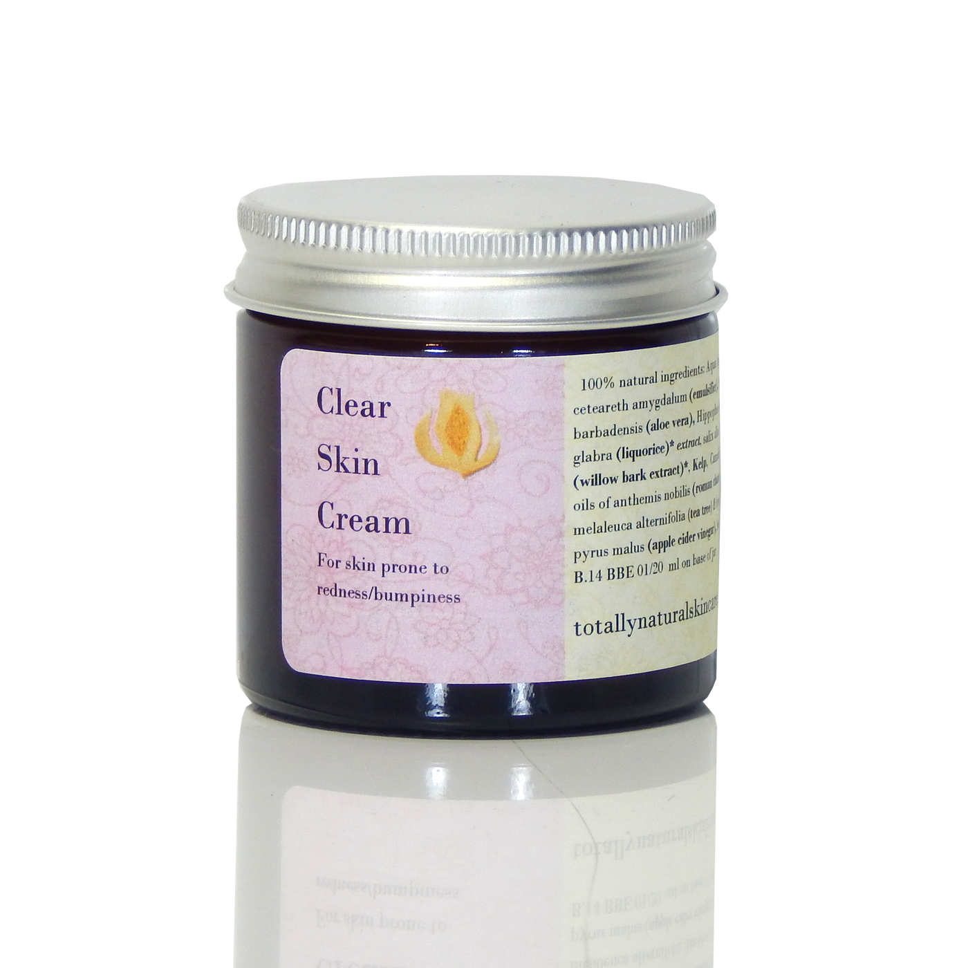 Clear Skin Cream