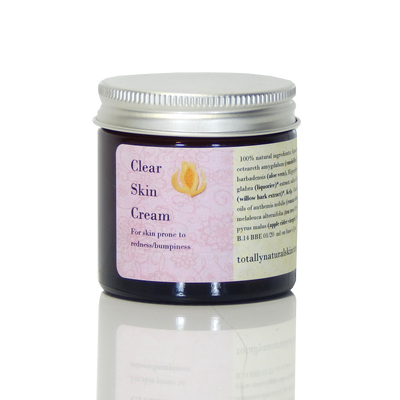 Clear Skin Cream