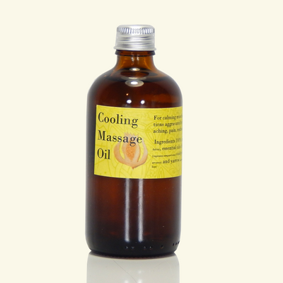 Cooling Oil