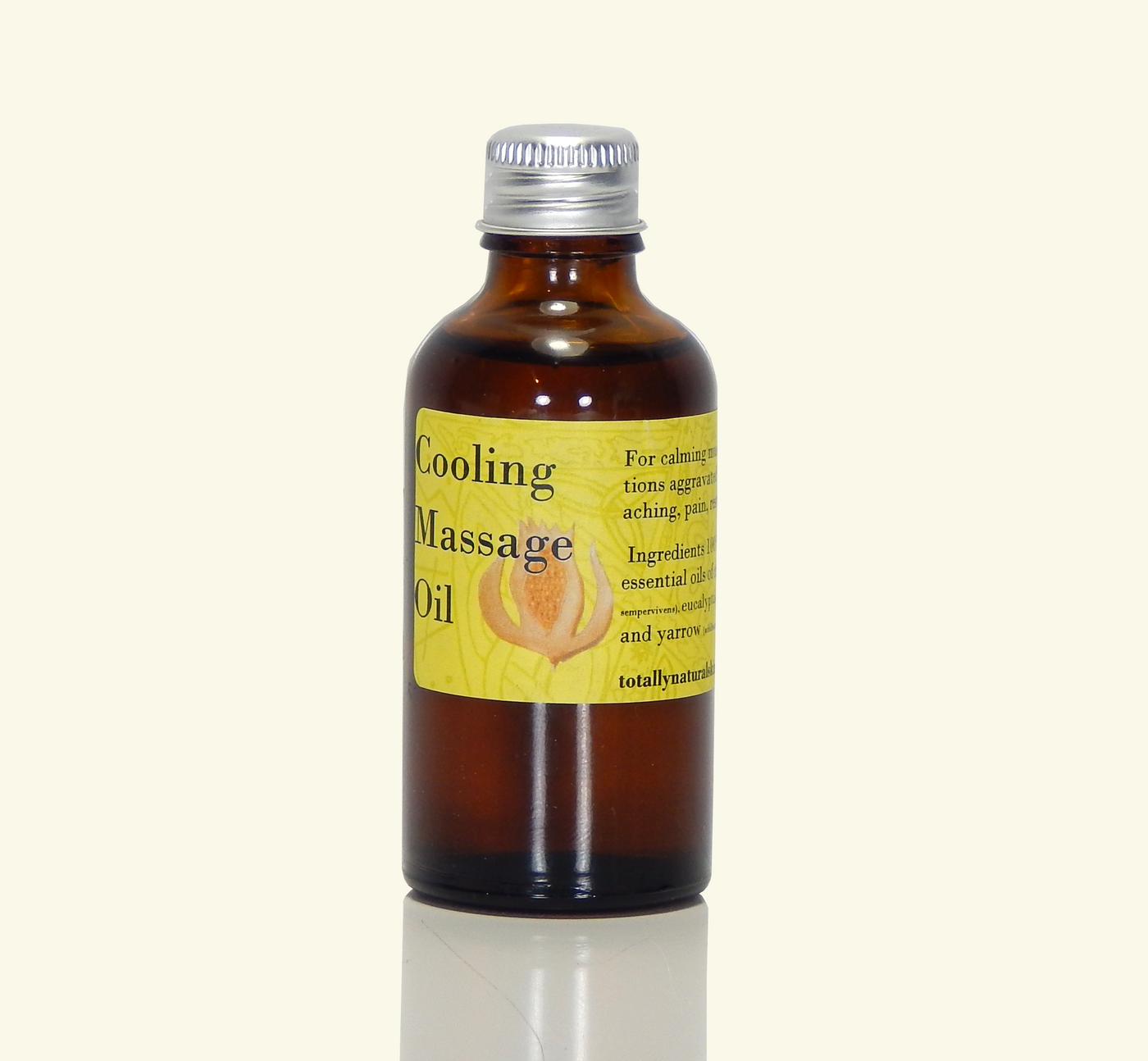 Cooling Oil