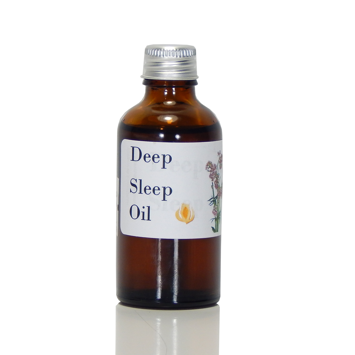 Deep Sleep Massage Oil