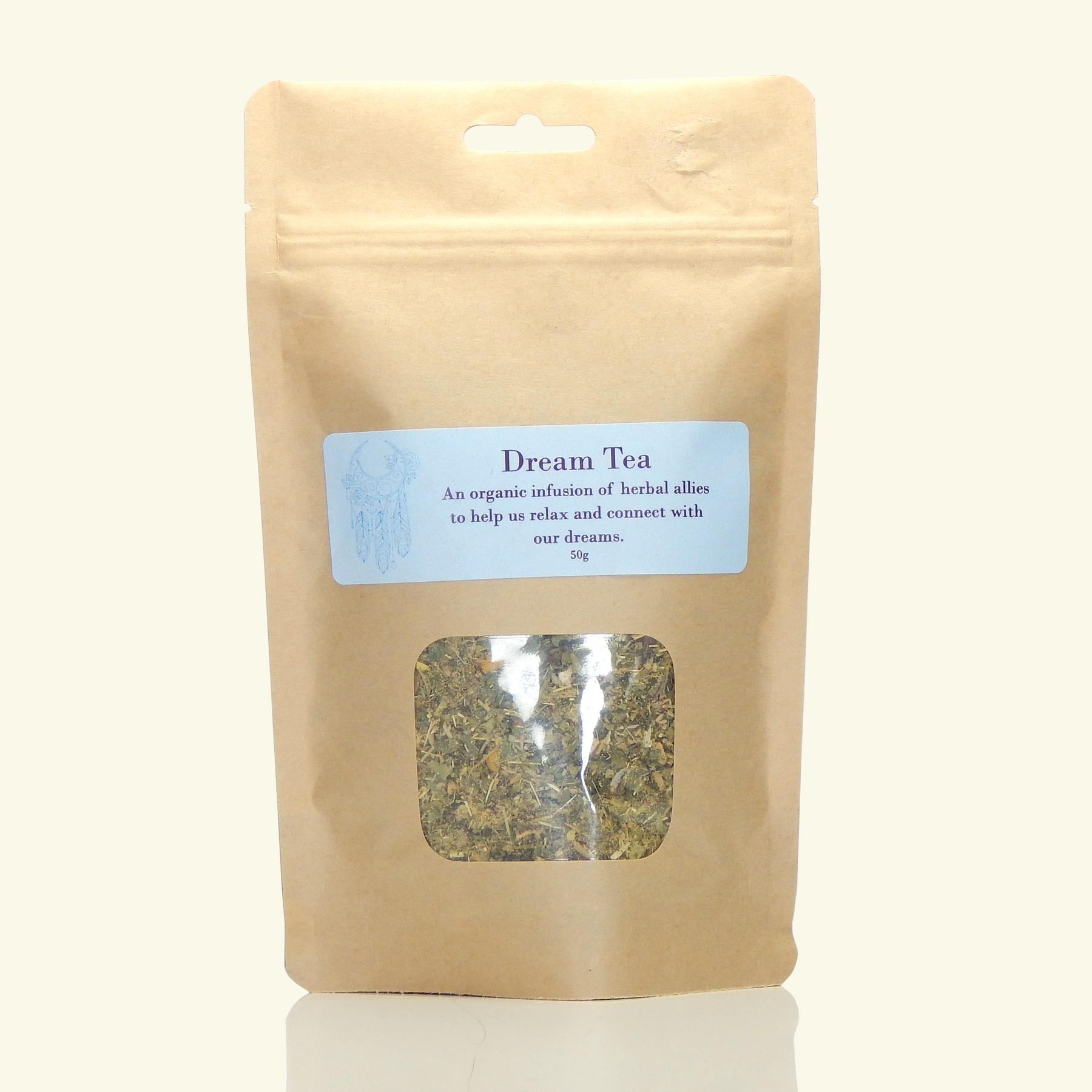 Dream Tea (organic) – NorthernHerbs