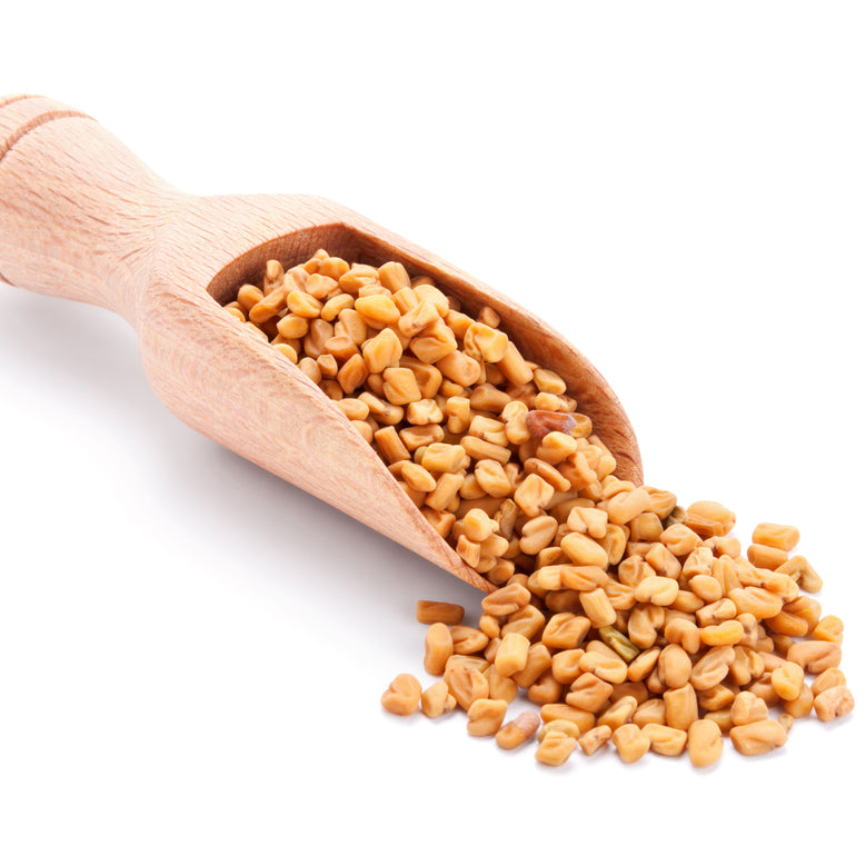 Fenugreek Seed (organic)