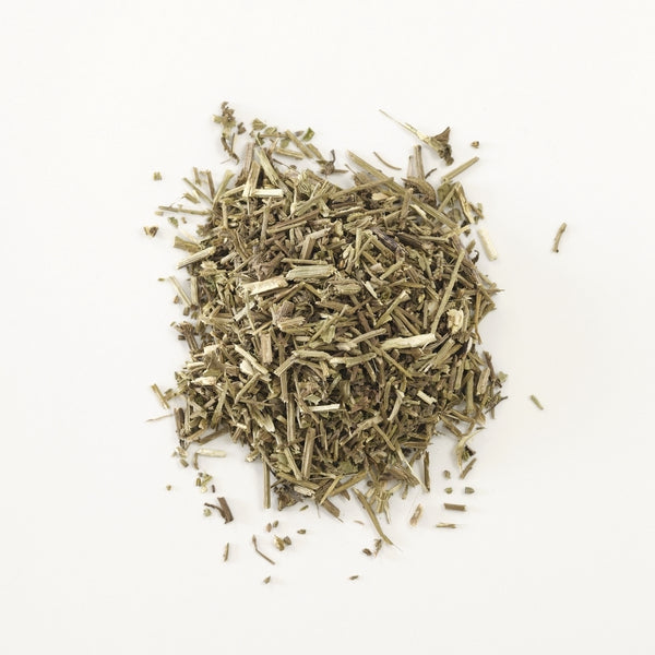 Blue Vervain (organic)