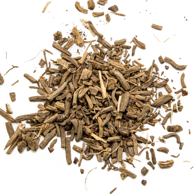 Valerian Root