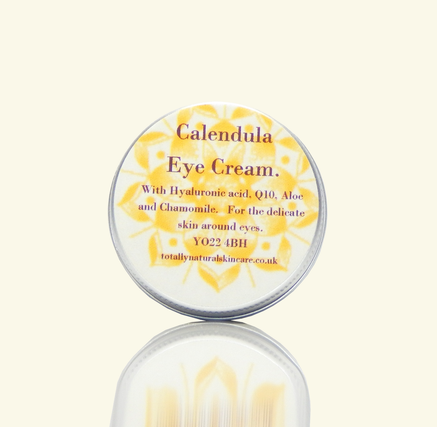 Calendula Eye Cream