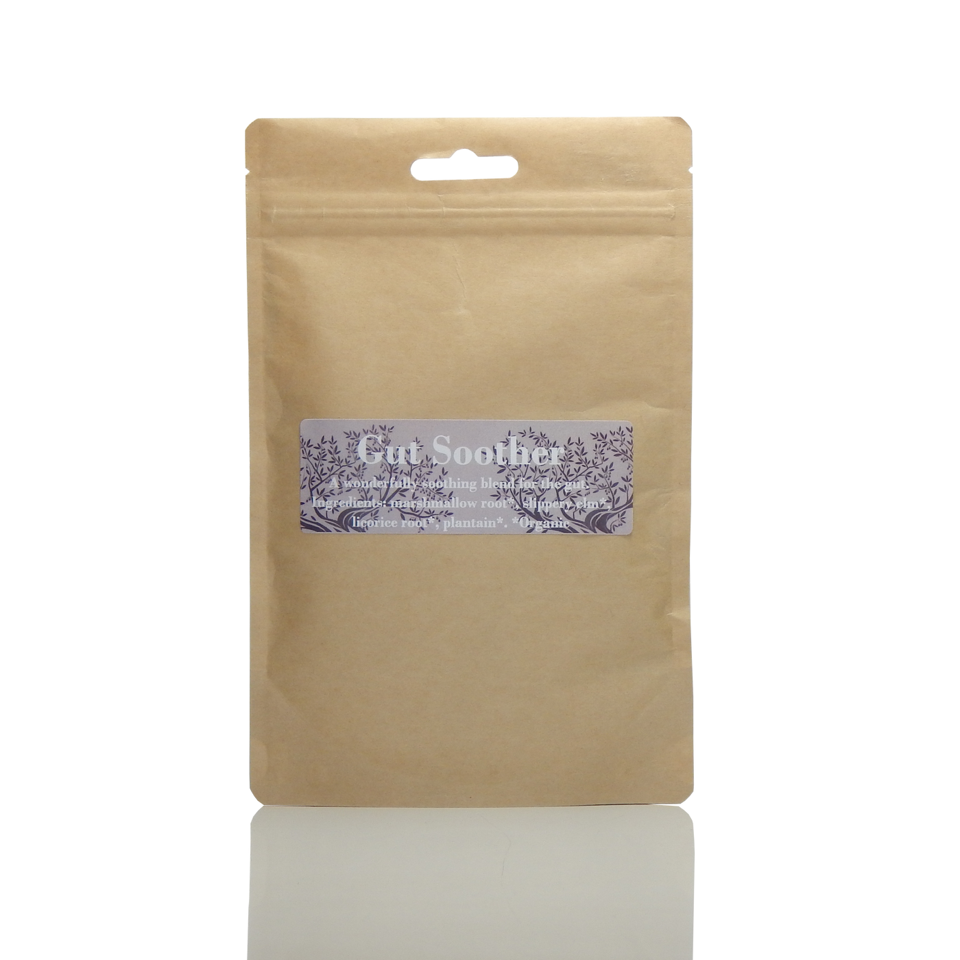 Gut Soother (organic)
