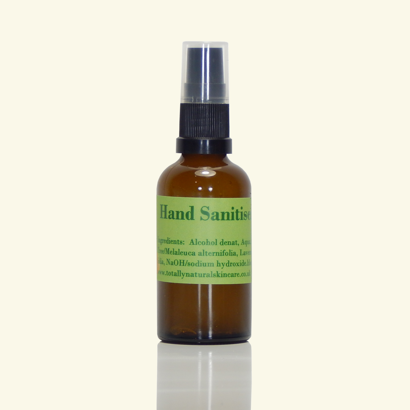 Hand Sanitiser 50ml