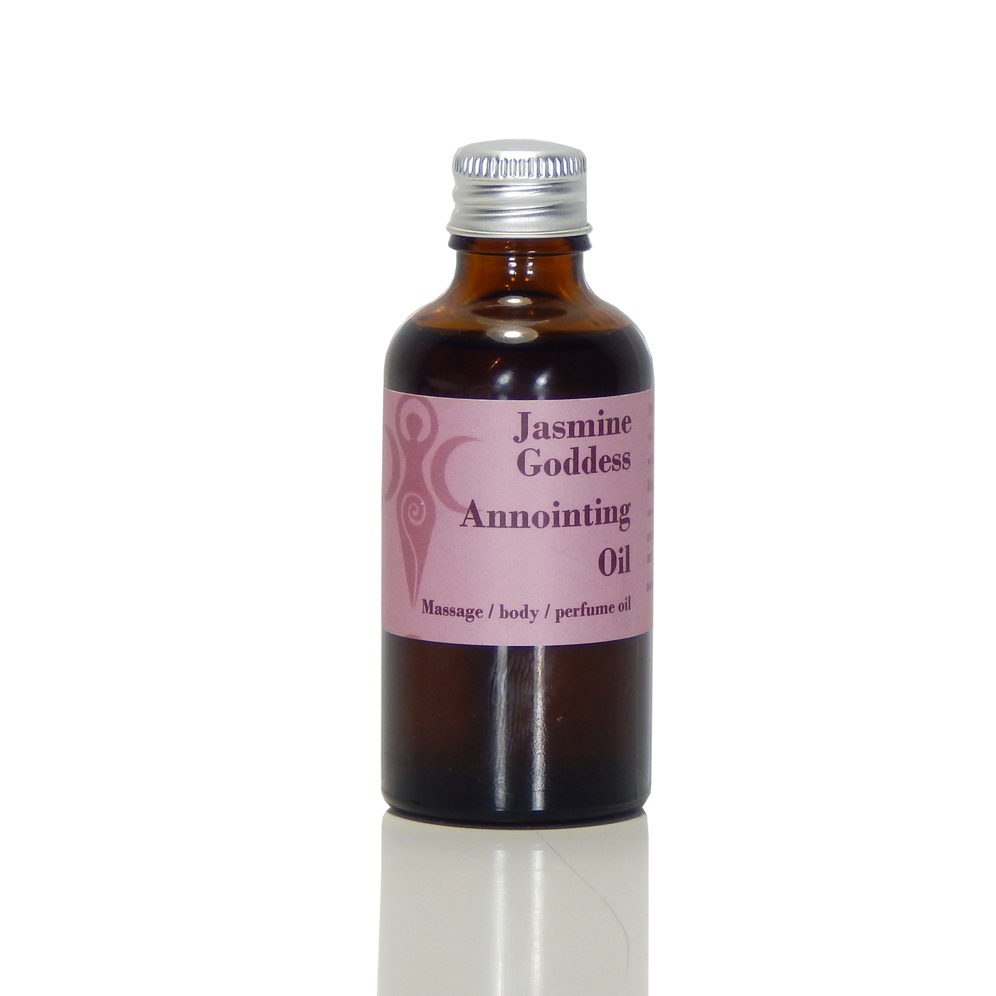 Jasmine Goddess Anointing Oil