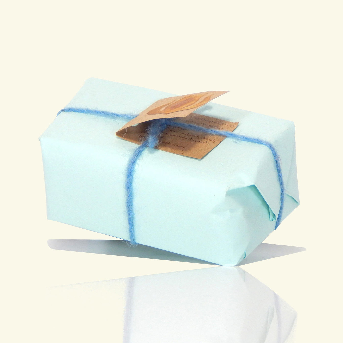 Lavender Goats Milk Soap