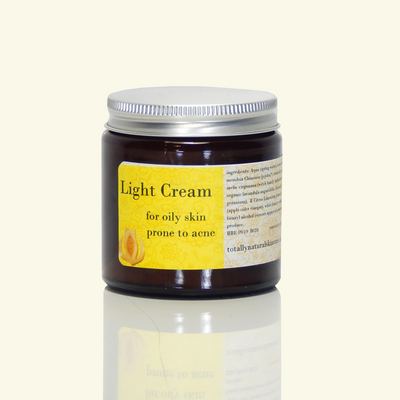 Light Cream