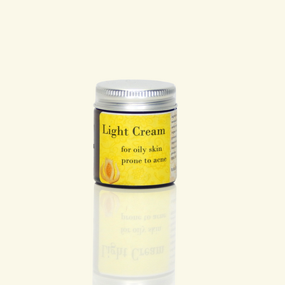 Light Cream