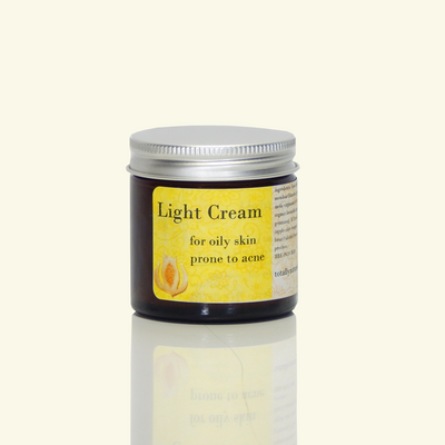 Light Cream