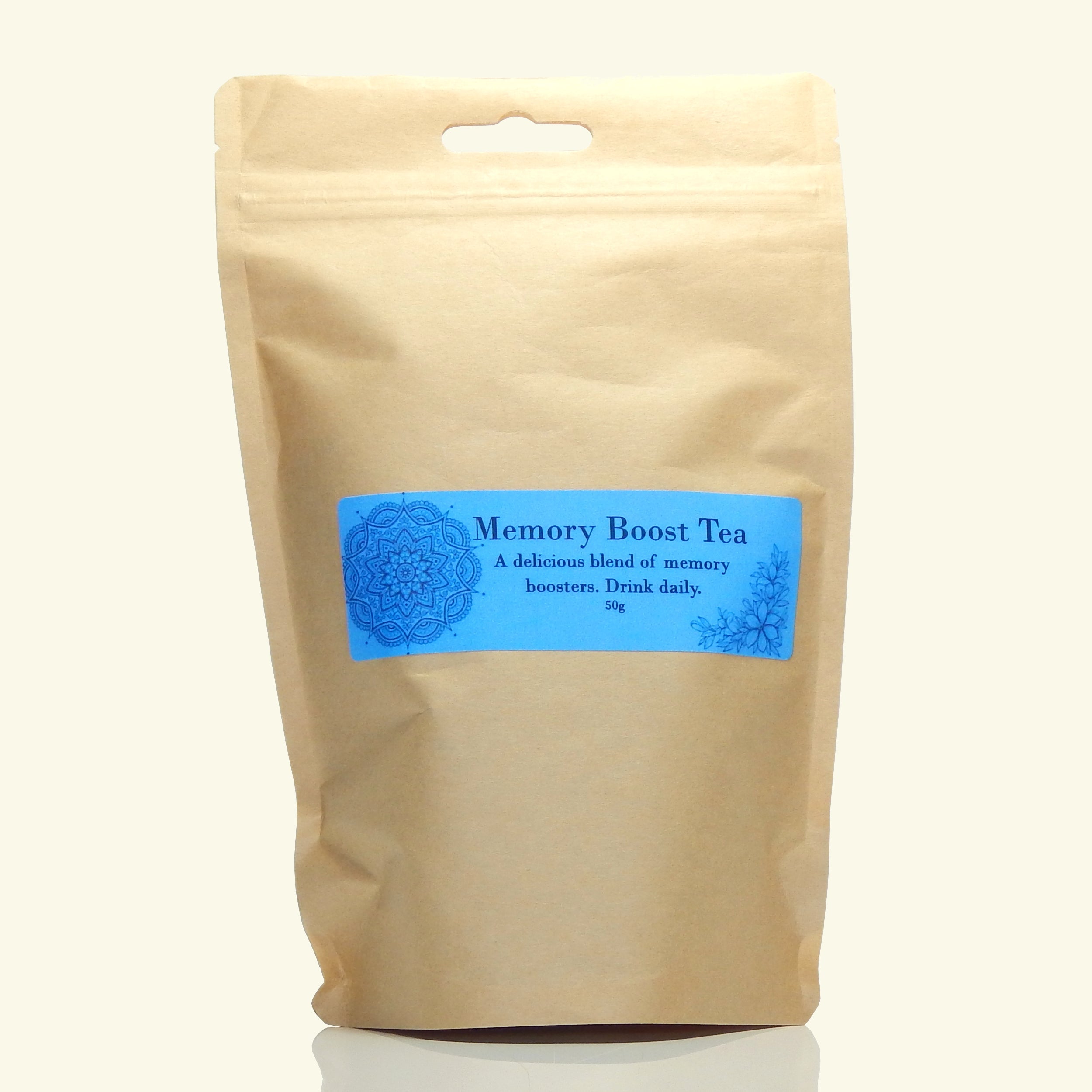 Clarity/Memory Tea (organic) – NorthernHerbs