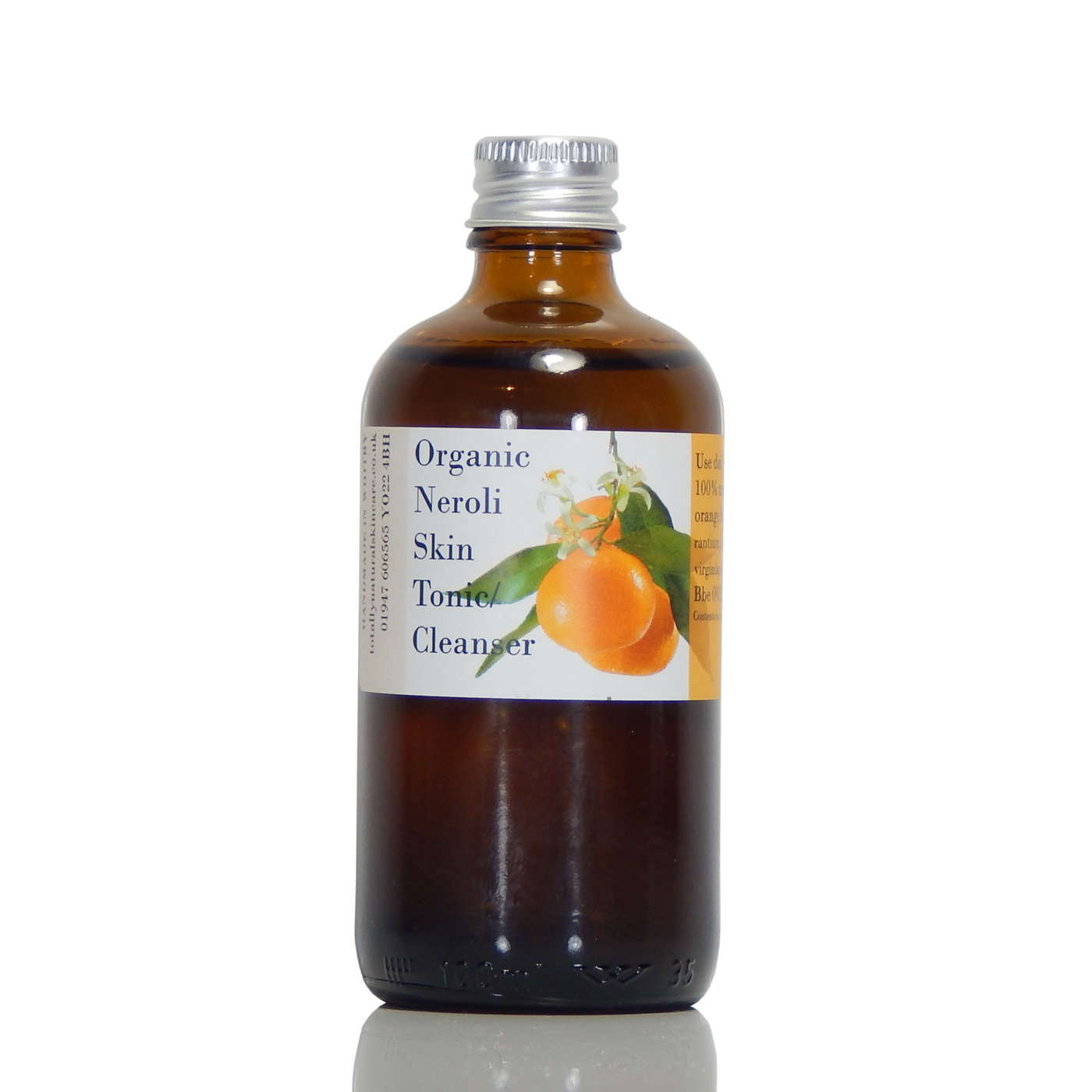 Organic Neroli Skin Tonic