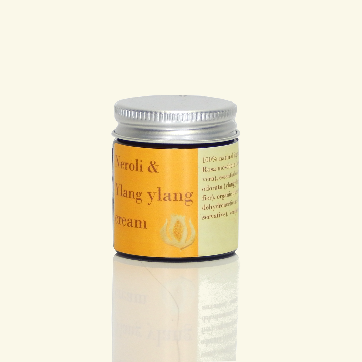 Neroli & Ylang Ylang Cream