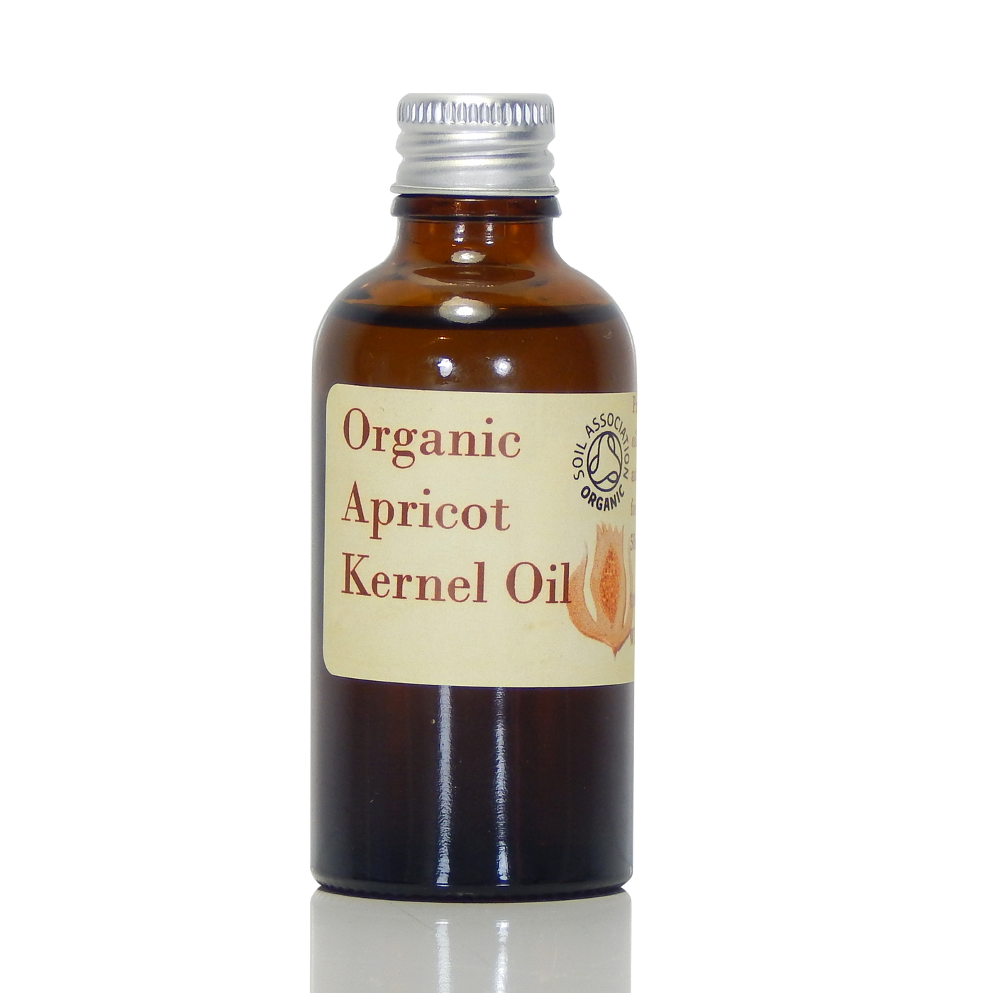 Apricot Oil (organic)