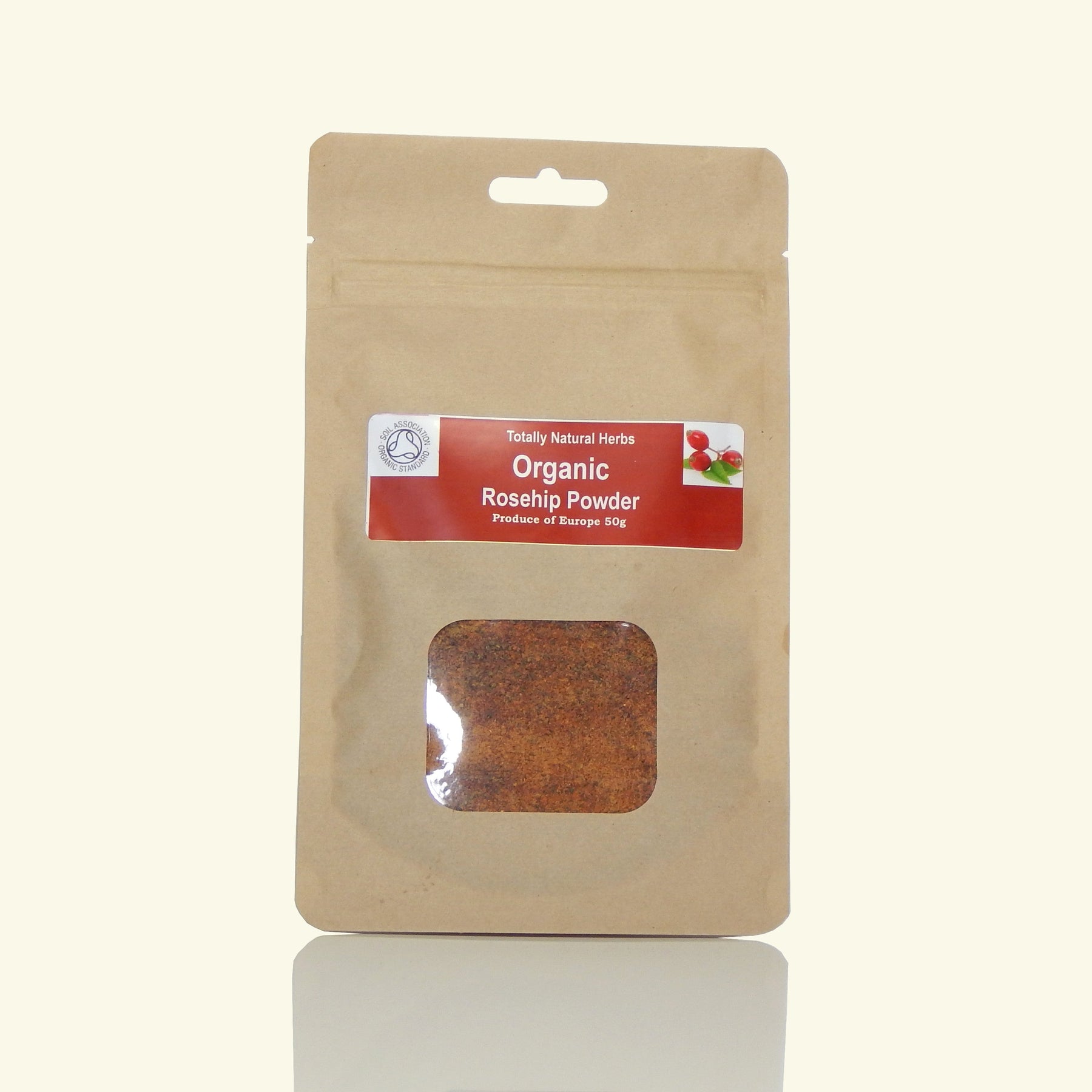 Rosehip Powder NorthernHerbs