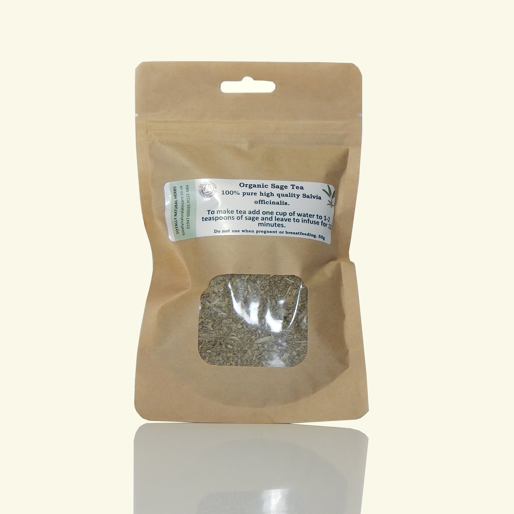 Sage Tea NorthernHerbs