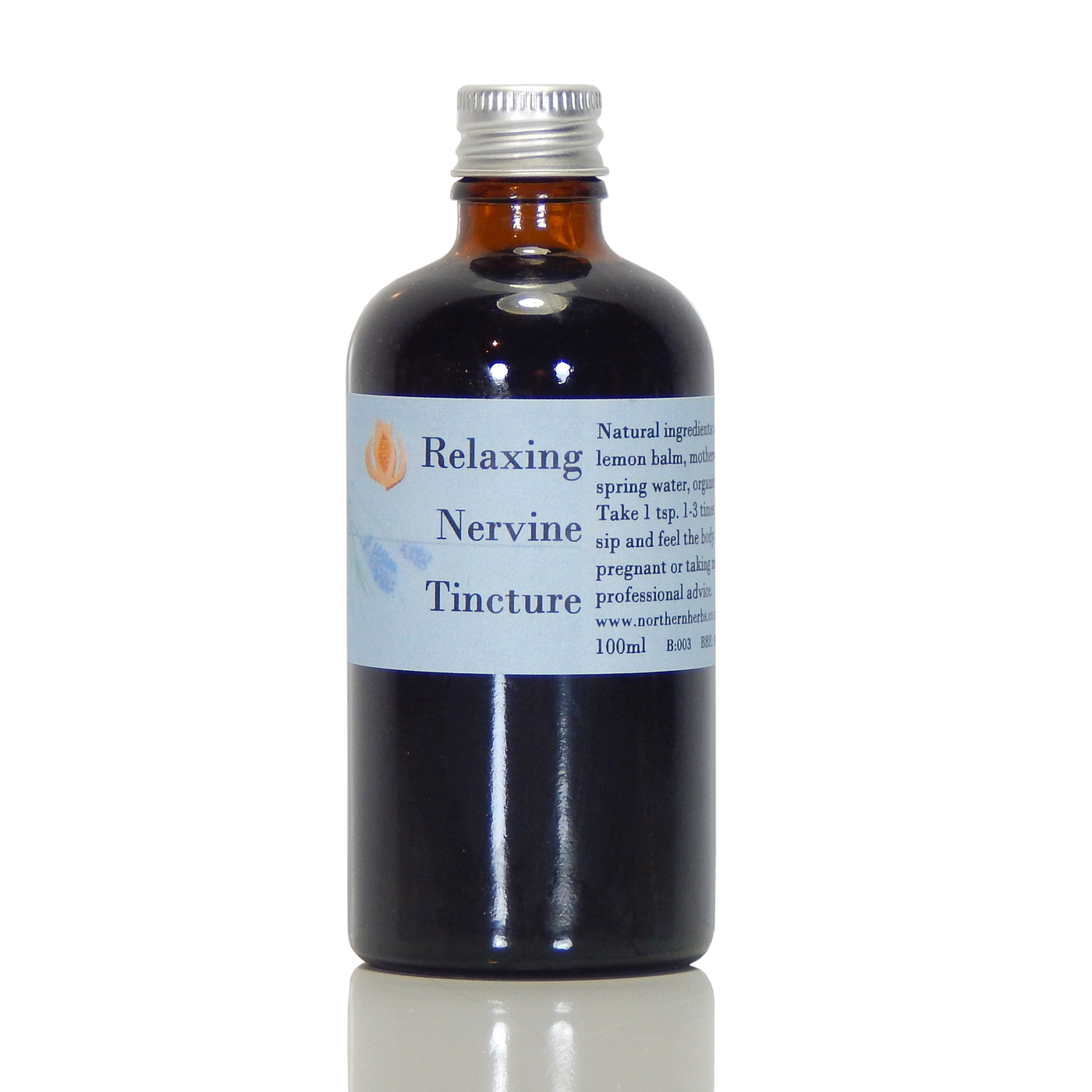 Nervine Formula