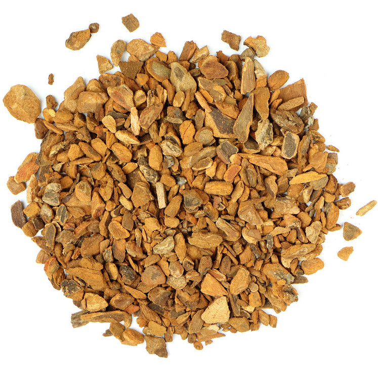 Sassafras Root Bark (Wild)