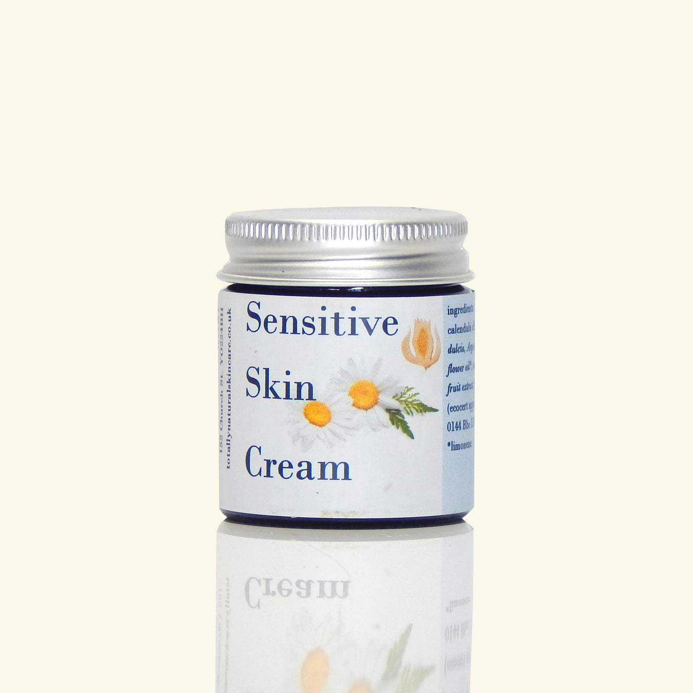 Sensitive Skin Cream