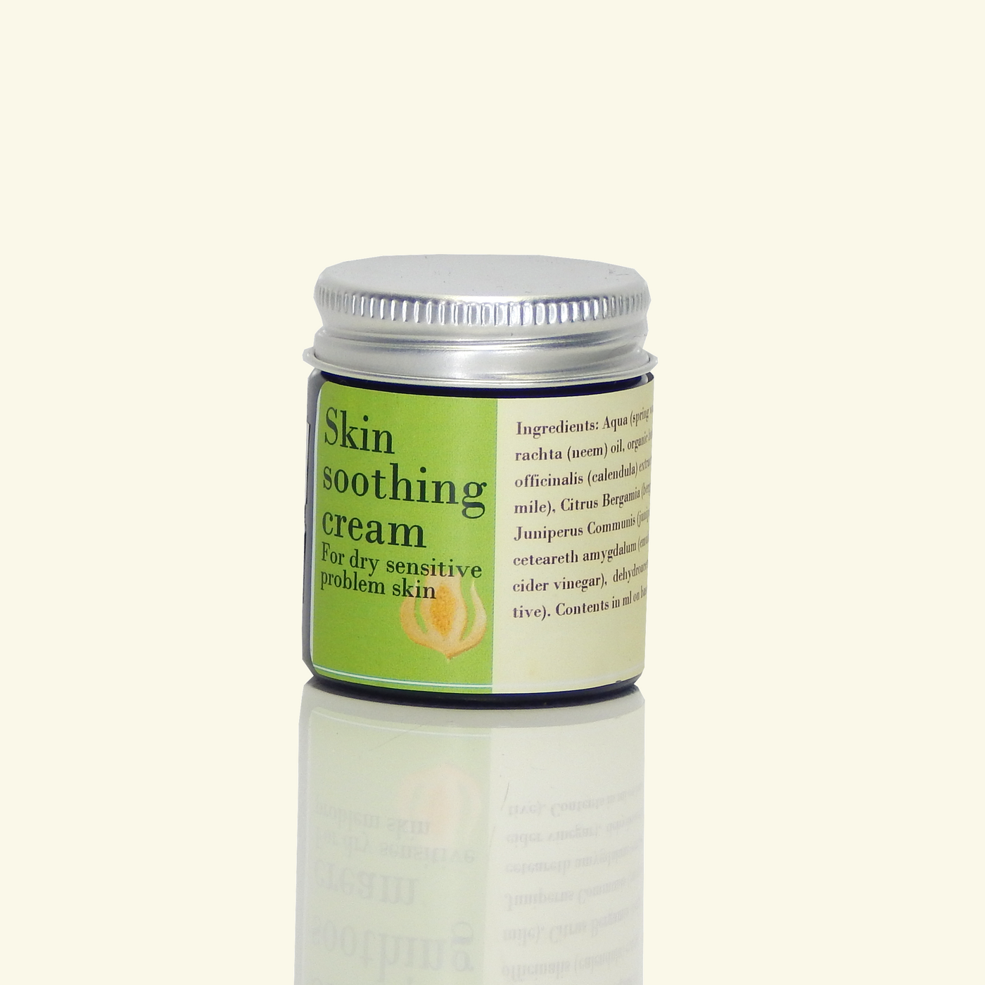 Skin Soothing Cream