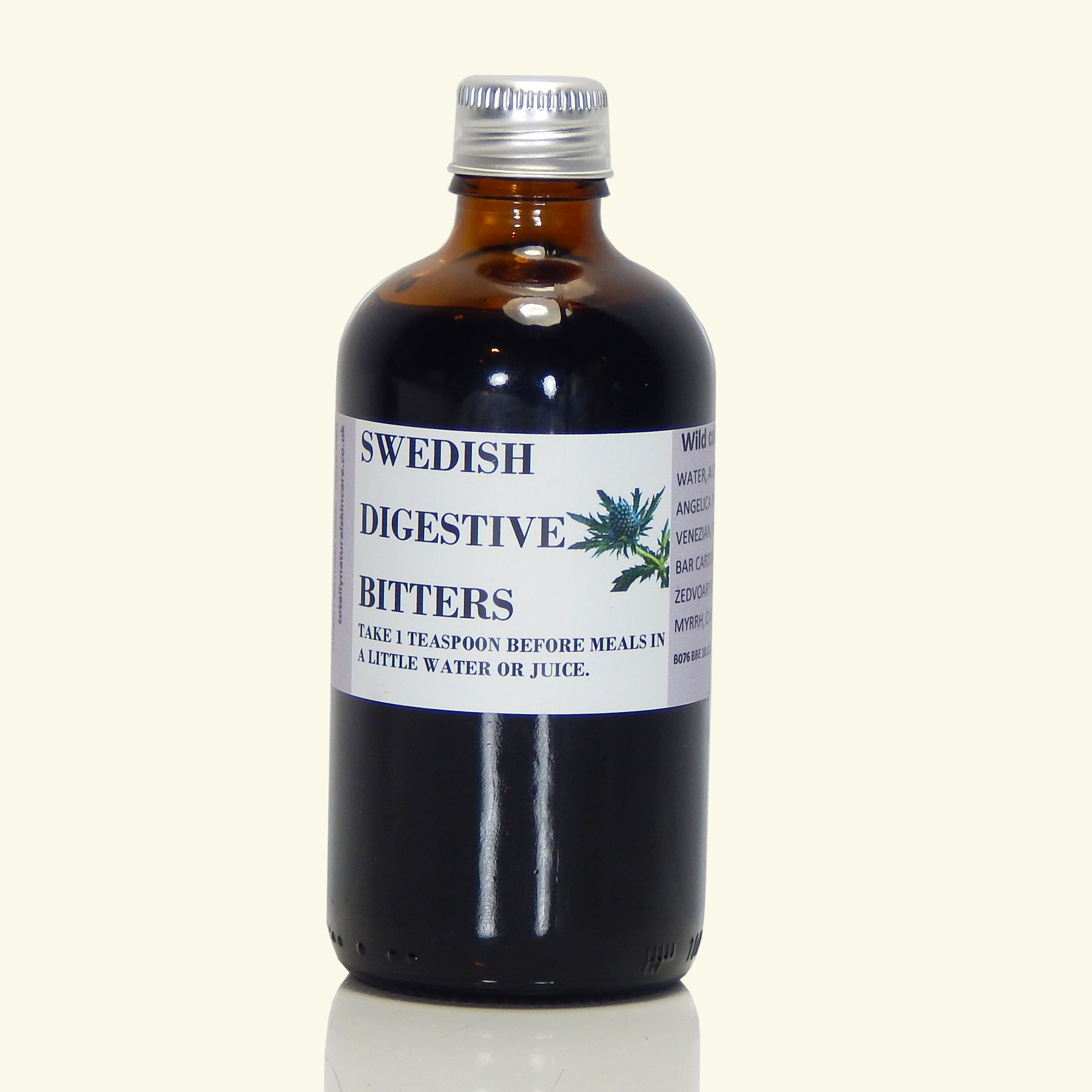 Swedish Bitters NorthernHerbs