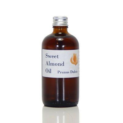 Sweet Almond Oil