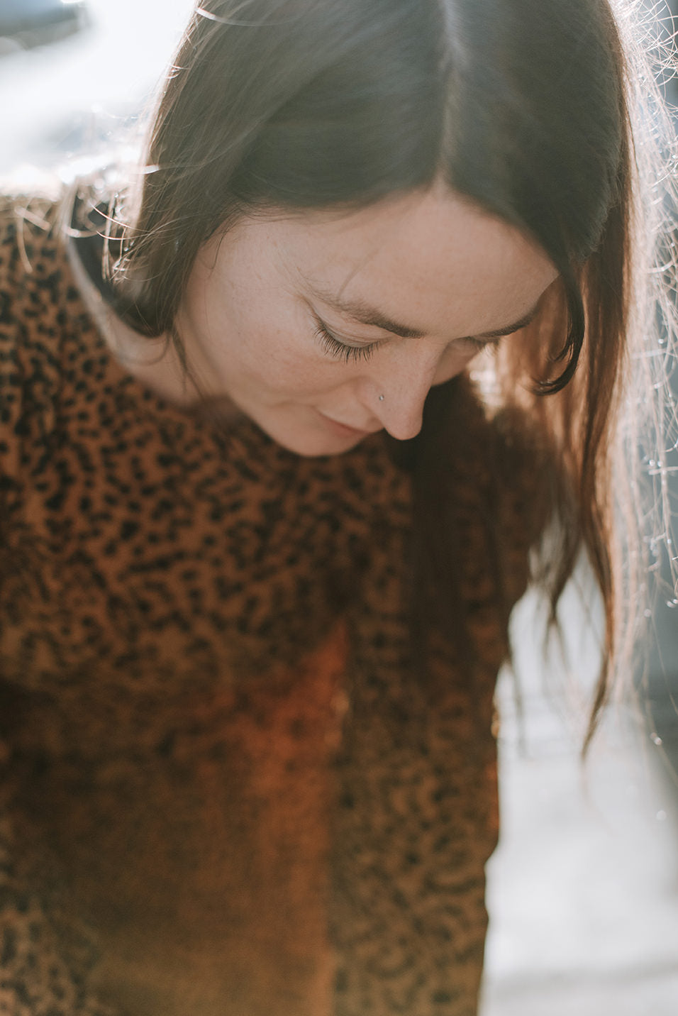 SELF-HEALING HERBAL CONSULTATION