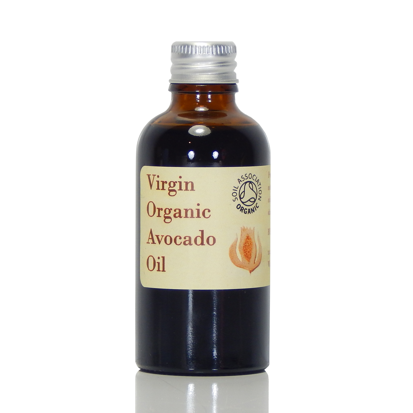 Avocado Oil (virgin, organic)