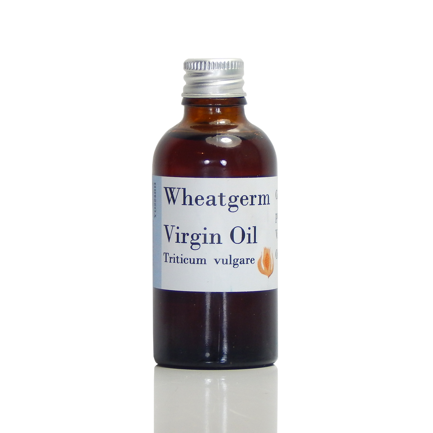 Wheatgerm Virgin Oil