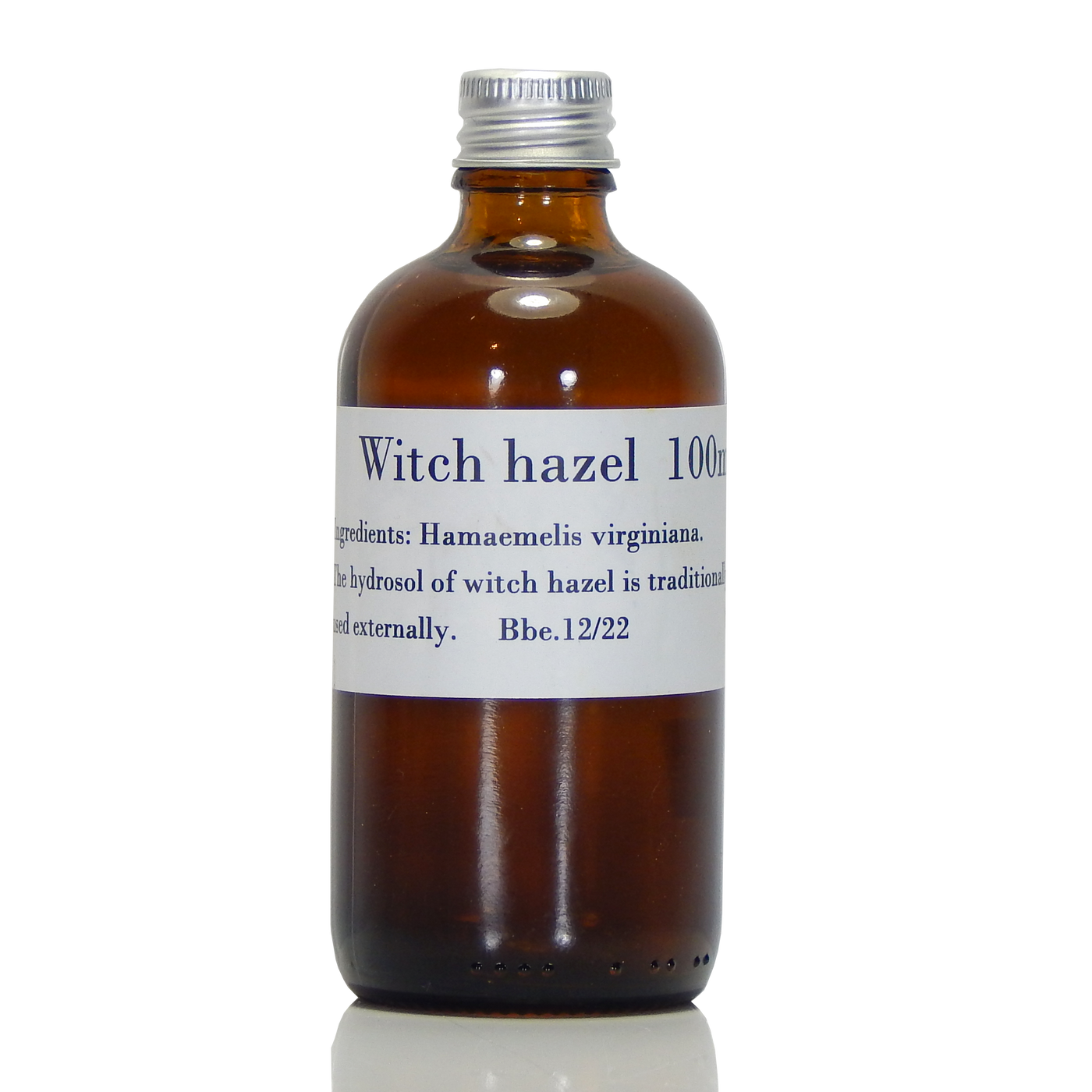 Witch Hazel 100ml