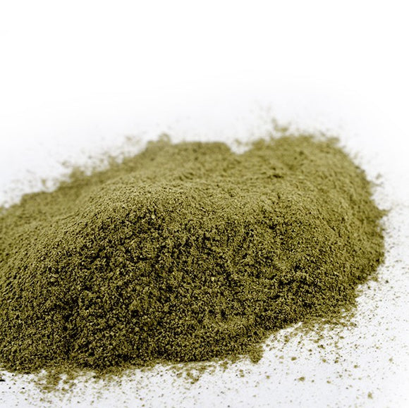 Black Cohosh (powdered)