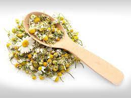 Ginger & Chamomile Complex Capsules